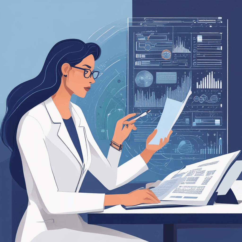 Analyze Debt Covenants Faster with ChatGPT - AI workflow visualization using ChatGPT