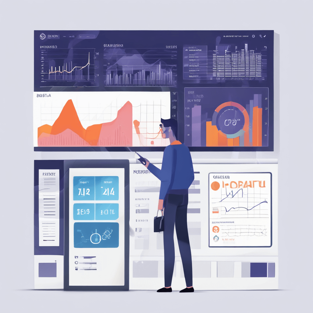 Automate Monthly Budget Variance Analysis