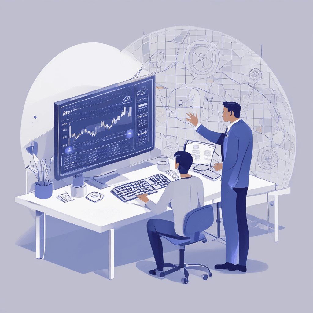 Check FBAR Requirements Quickly - AI workflow visualization using Perplexity