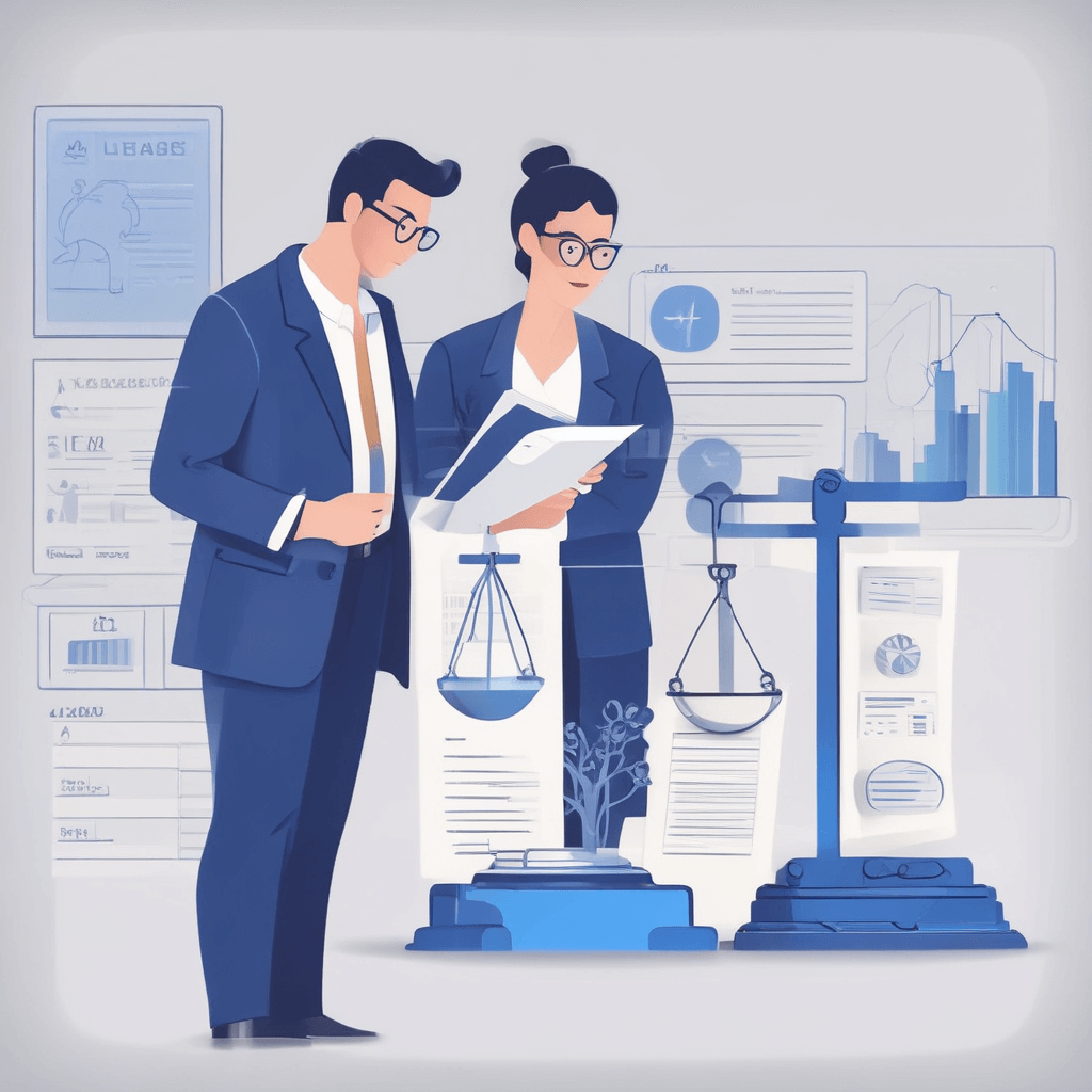 Compare Lease vs Buy Scenarios with Claude - AI workflow visualization using Claude