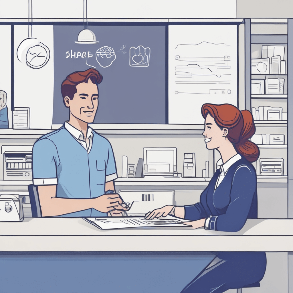 Send More Leads to Mortgage Loan Officers - AI workflow visualization using ChatGPT