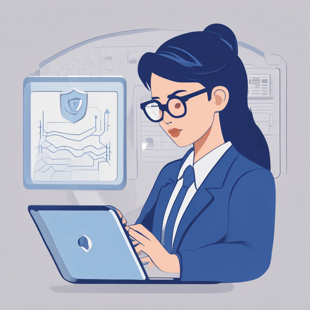 Know Exact Triggers for SAR Filings - AI workflow visualization using Claude