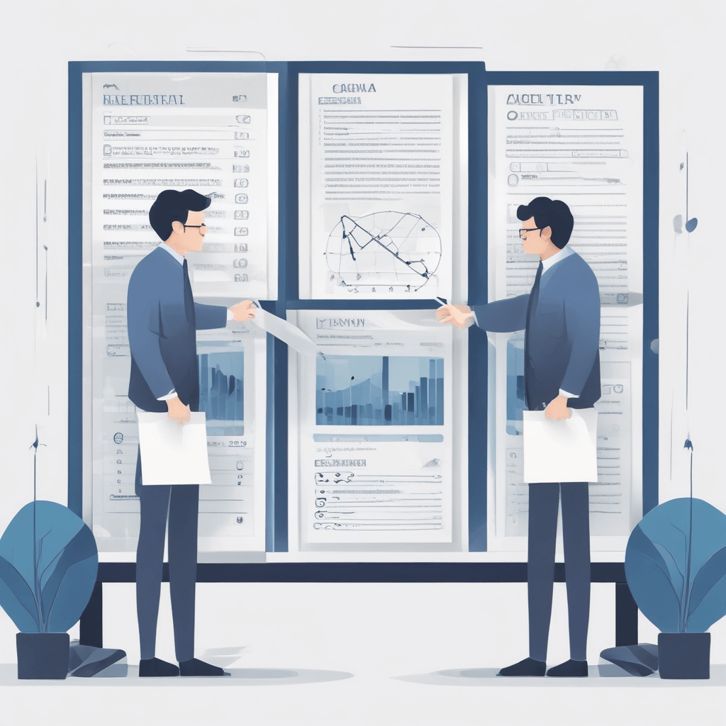 Fast-Track Intercompany Reconciliations