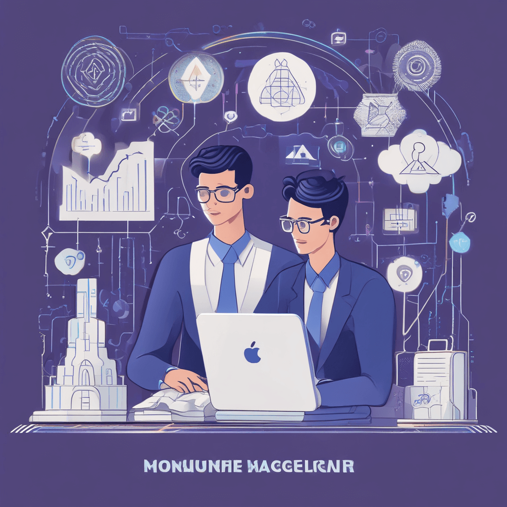 Find R&amp;D Grant Eligibility - AI workflow visualization using Perplexity