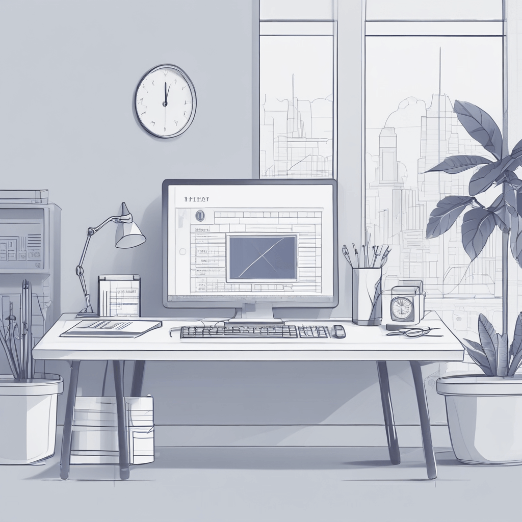 Write Effective IRS CP2000 Responses Fast - AI workflow visualization using ChatGPT