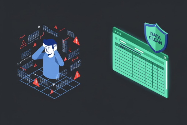 Excel Copilot Workflow for Bookkeepers: How to Clean Messy Datasets in Seconds
